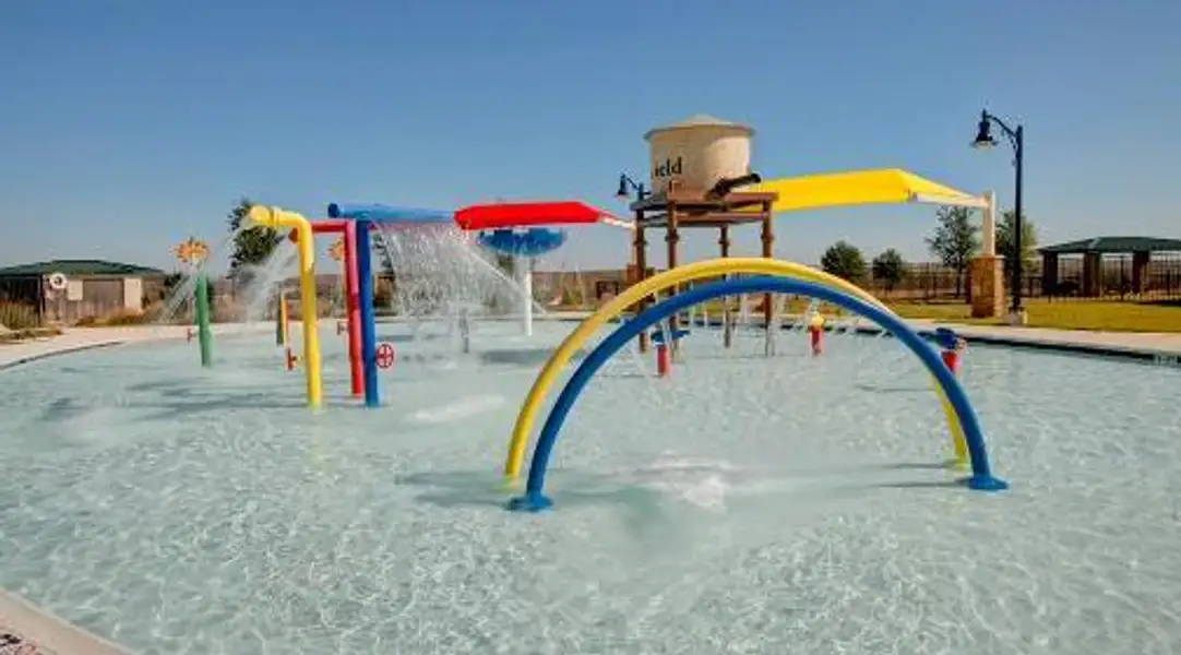 Sunfield Community Sunfield Community