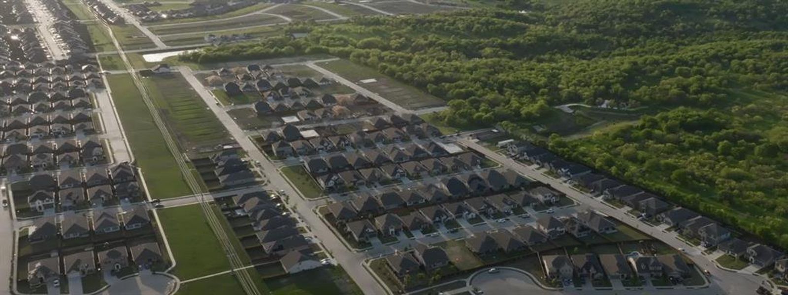 Beazer Homes Churchill