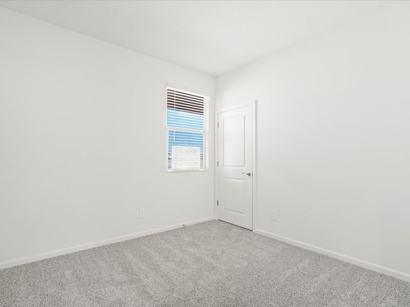 Welcome to the 1640 floorplan.