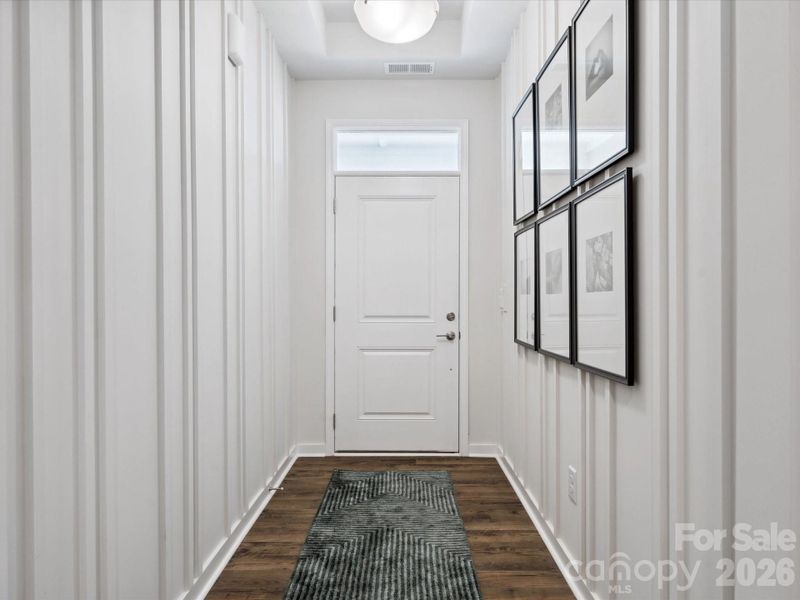 Photo of Model home for representational purposes Photo of Model home for representational purposes