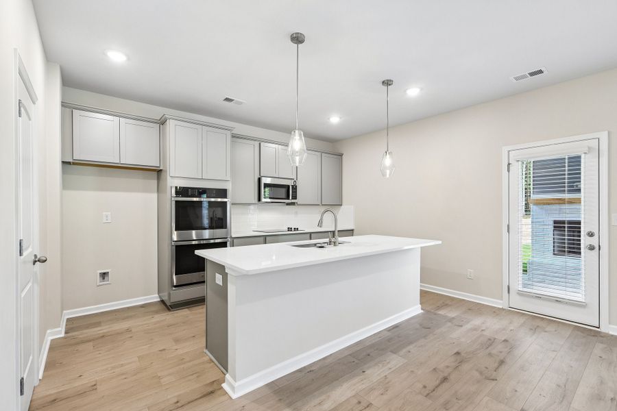 New Home in Jackson, GA.  - Slide 11