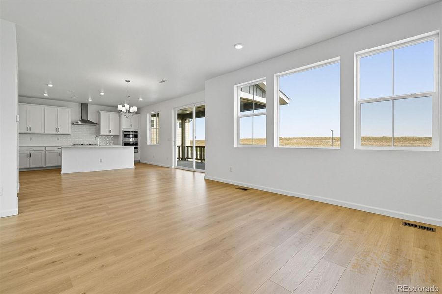 3639 Recess Lane ~ Ready Now!