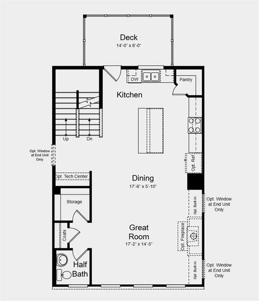 2D floor plan layout of this home in Somerset at Veterans Memorial, Mableton, GA (Image 2). 2D floor plan layout of this home in Somerset at Veterans Memorial, Mableton, GA (Image 2).