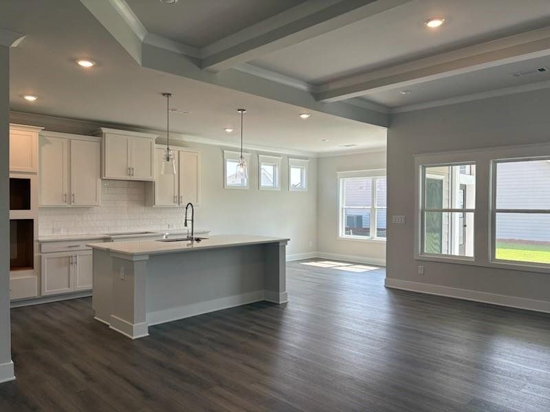 Image 27 of a home in Garland Meadows.
