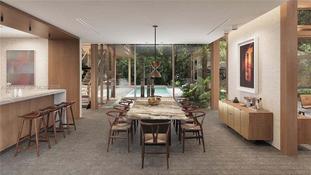 Community amenities in , Miami (Image 16).
