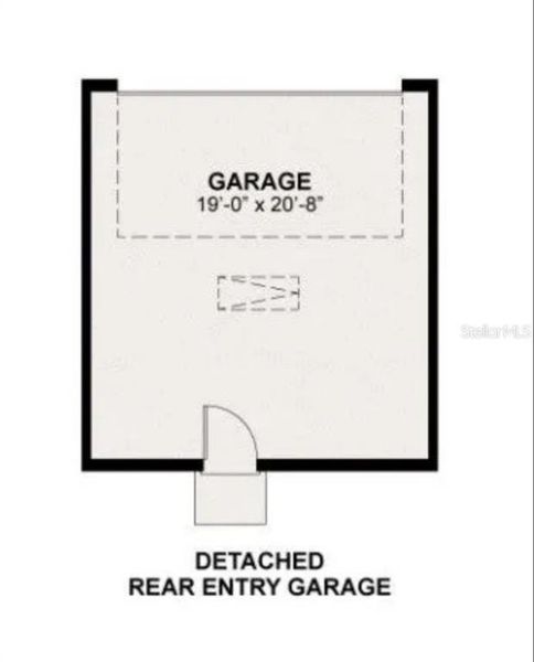 2D floor plan layout of this home in , Winter Garden, FL (Image 5). 2D floor plan layout of this home in , Winter Garden, FL (Image 5).