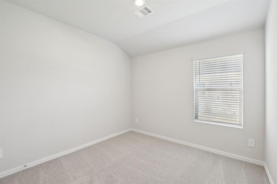 Photo is not of the actual home, but is an inspirational photo of builder’s model home and may depict options, furnishings, and/or decorator features that are not included.