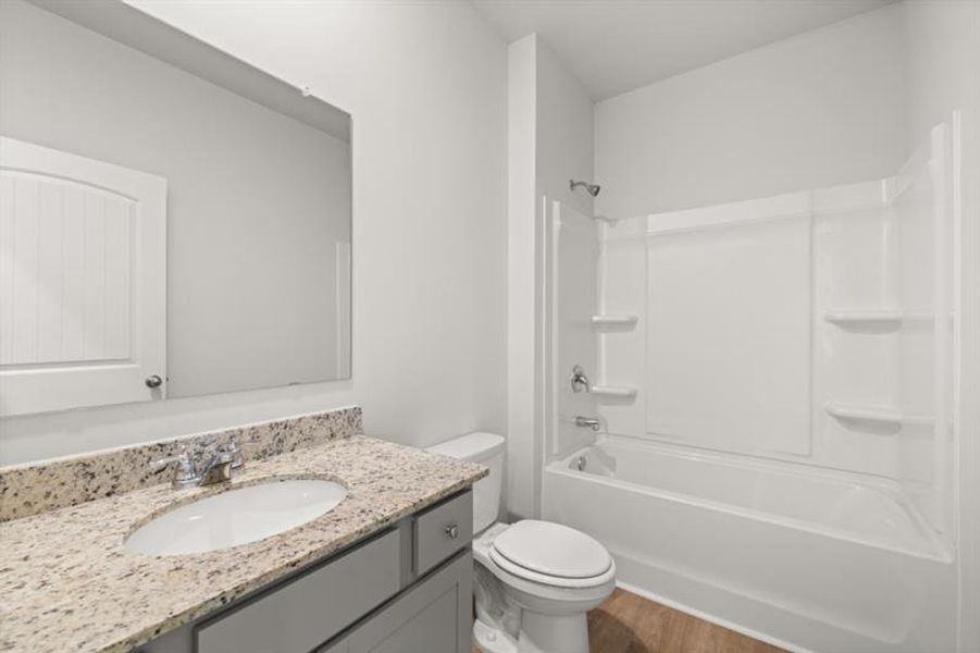 Image 57 of a home in Northwoods at Mirror Lake.