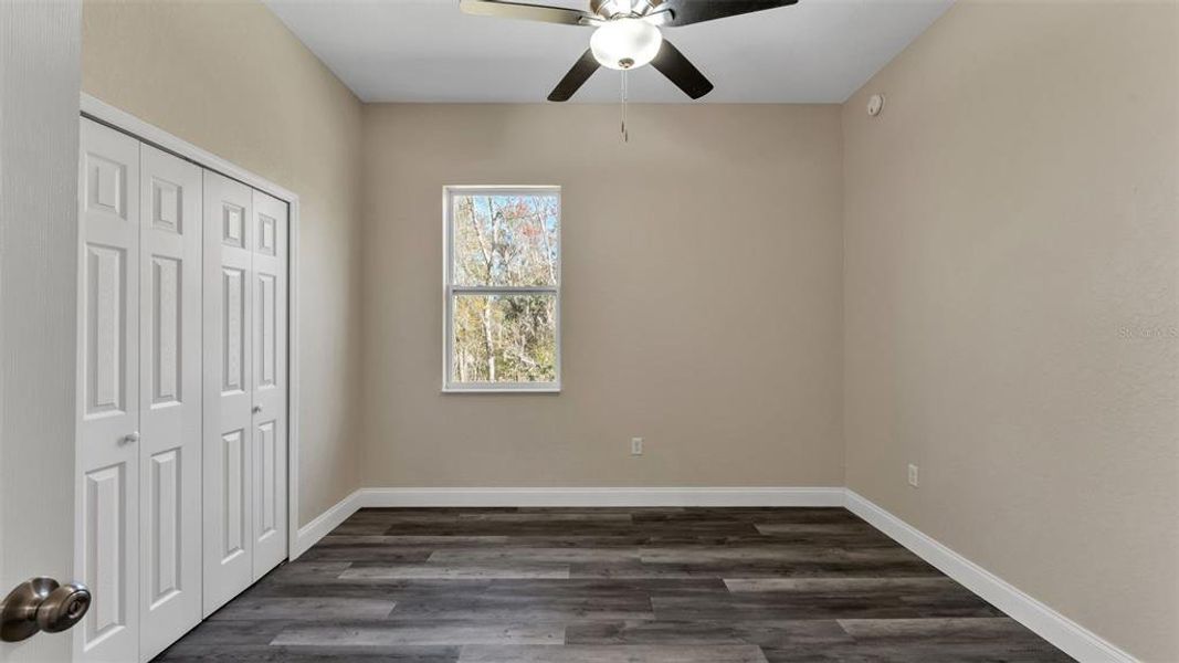 Spacious, unfurnished interior of a new home in , Lakeland (Image 16). Spacious, unfurnished interior of a new home in , Lakeland (Image 16).