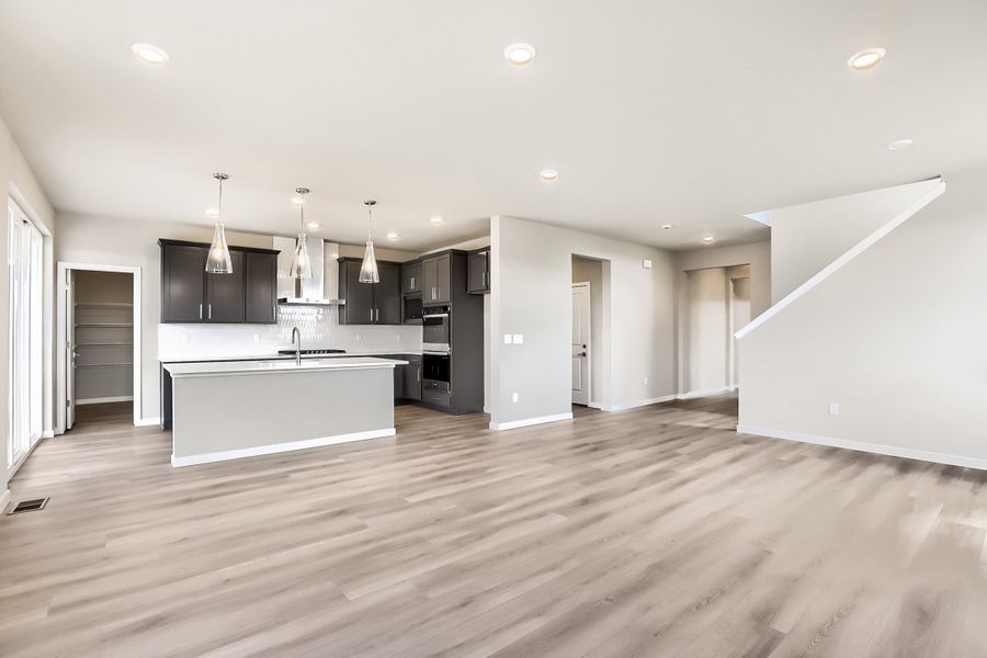 New Home in Berthoud, CO.  - Slide 10