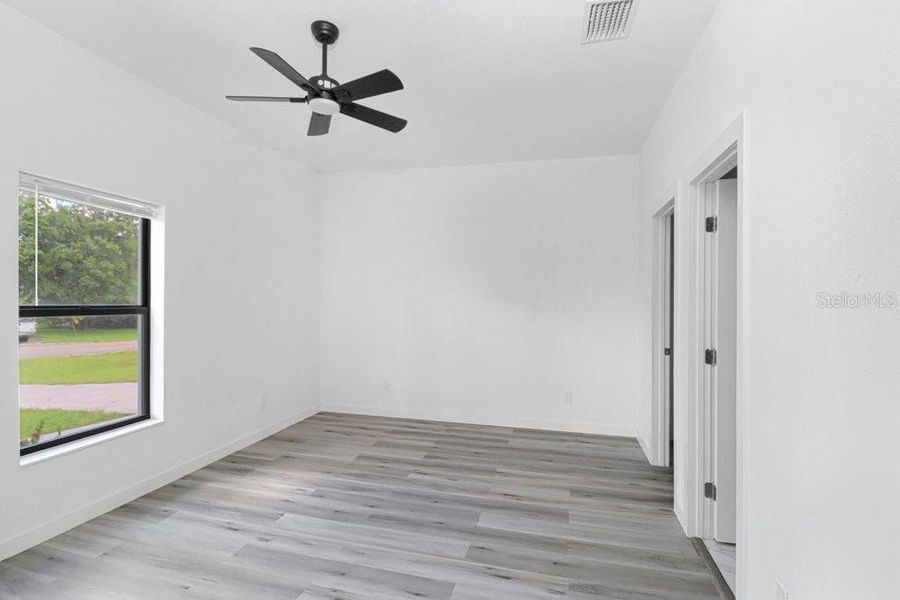 Spacious, unfurnished interior of a new home in , Lake Placid (Image 24). Spacious, unfurnished interior of a new home in , Lake Placid (Image 24).