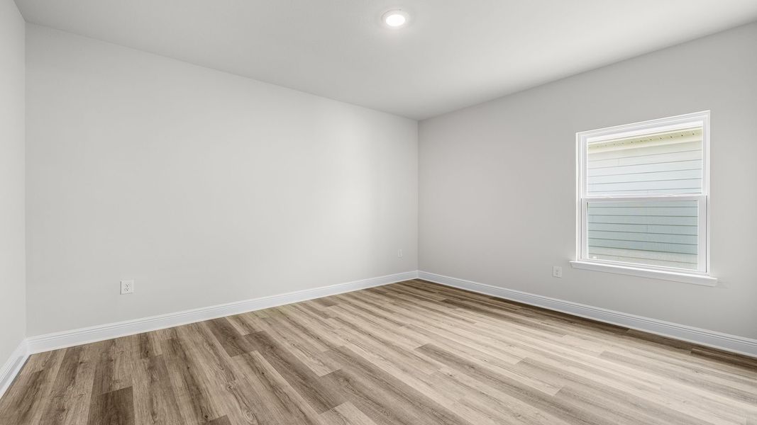 Spacious, unfurnished interior of a new home in WindMark Beach, Port Saint Joe (Image 24). Spacious, unfurnished interior of a new home in WindMark Beach, Port Saint Joe (Image 24).