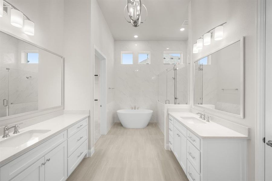 2203 Steed Run- Primary Suite-2 2203 Steed Run- Primary Suite-2