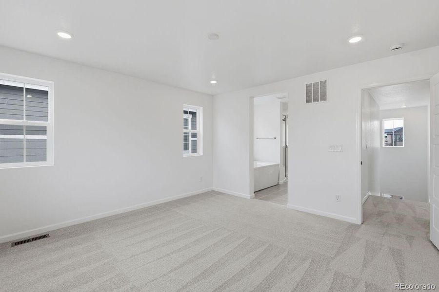 8868 Pennycress Drive ~ Ready Now!