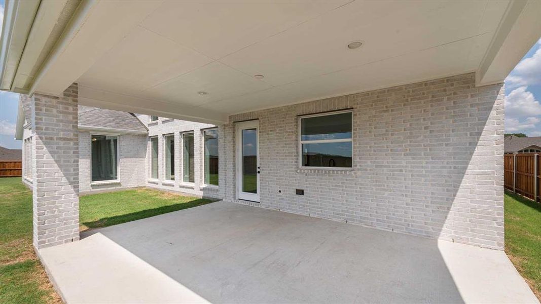 Image 26 of a home in Terraces 82'/100'. Image 26 of a home in Terraces 82'/100'.