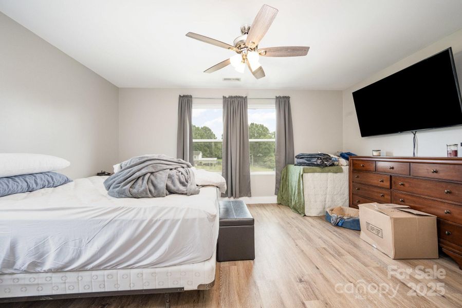 Furnished interior view inside a new home in , Newton (Image 8). Furnished interior view inside a new home in , Newton (Image 8).