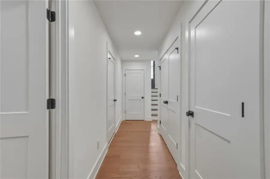 Spacious, unfurnished interior of a new home in , Ball Ground (Image 59).