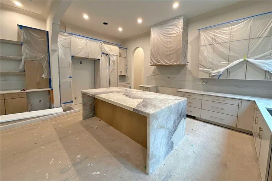 In-progress construction of a new home in , Alpharetta, GA (Image 3). In-progress construction of a new home in , Alpharetta, GA (Image 3).