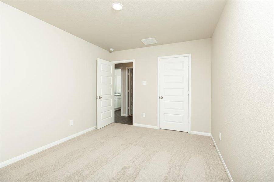 Photos are a representation of the floor plan. Options and interior selections will vary.