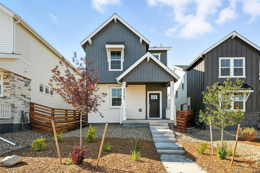 23782 E 33rd Place ~ Ready Now