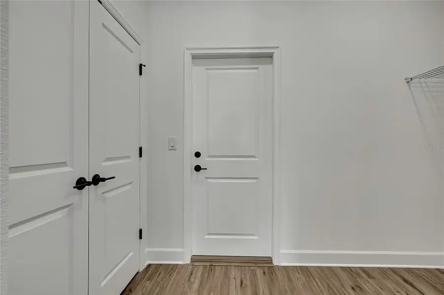 Spacious, unfurnished interior of a new home in , Brooksville (Image 44).