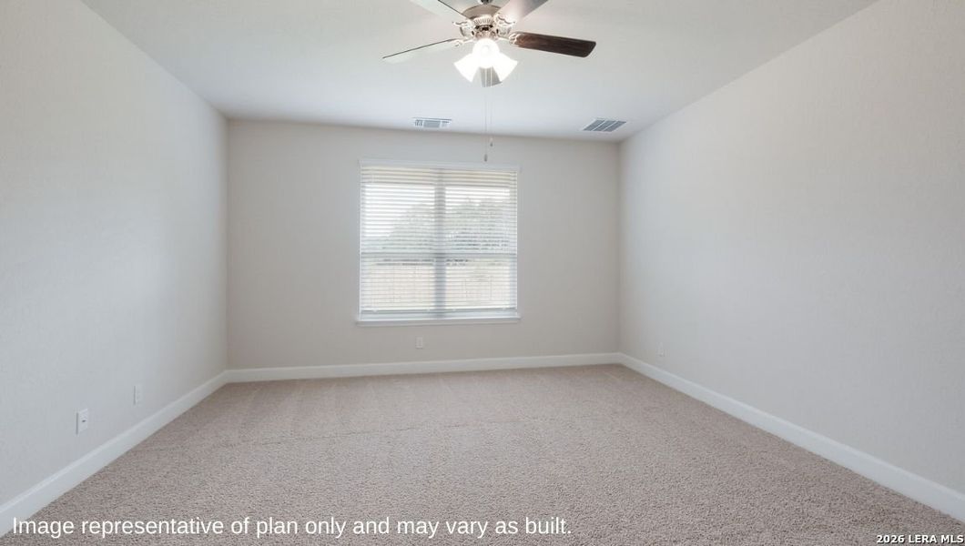 Spacious, unfurnished interior of a new home in , Boerne (Image 14). Spacious, unfurnished interior of a new home in , Boerne (Image 14).
