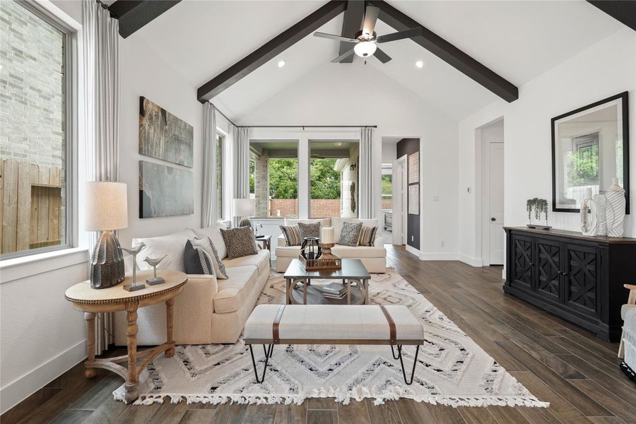 **Photos are representative - not of actual home** **Photos are representative - not of actual home**