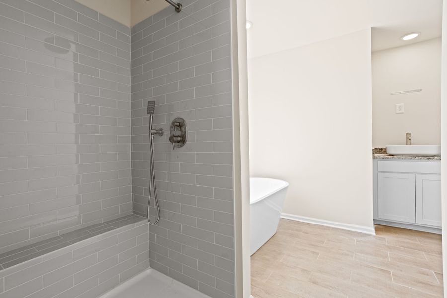 New Home in Woodruff, SC.  - Slide 20