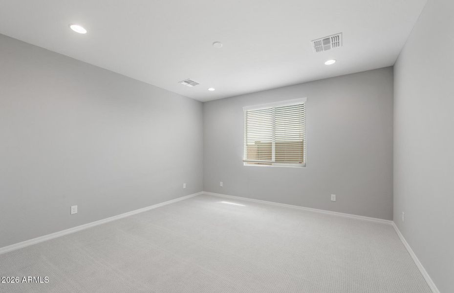 Owner's Suite Owner's Suite