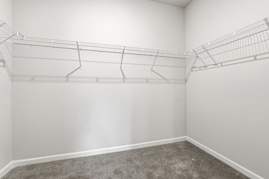 Palmetto, GA New Home.  - Slide 8