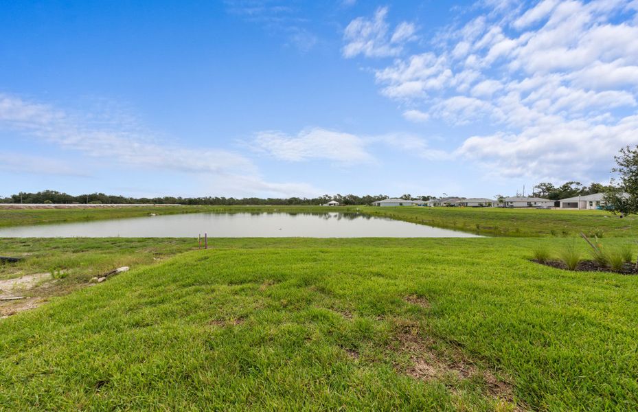 Natural landscape and outdoor views near Shores at Stillwater in Englewood (Image 32). Natural landscape and outdoor views near Shores at Stillwater in Englewood (Image 32).