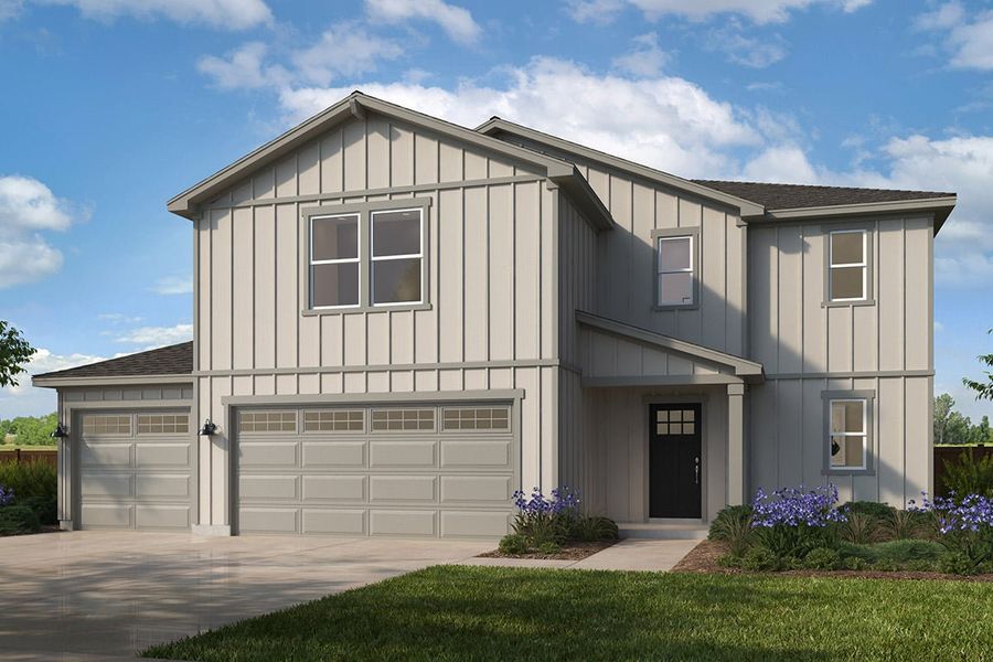 Exterior X Exterior X