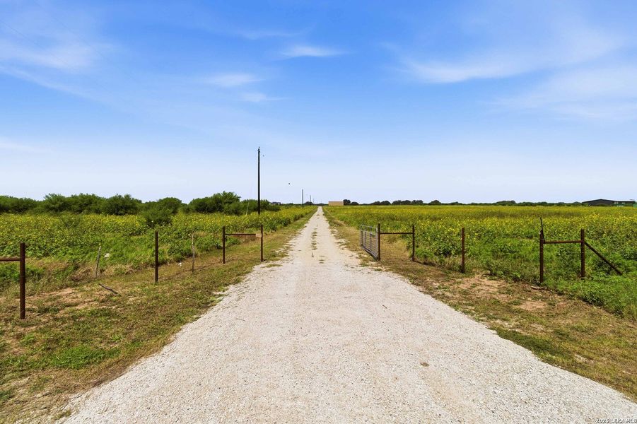 Natural landscape and outdoor views near  in Sabinal (Image 75).