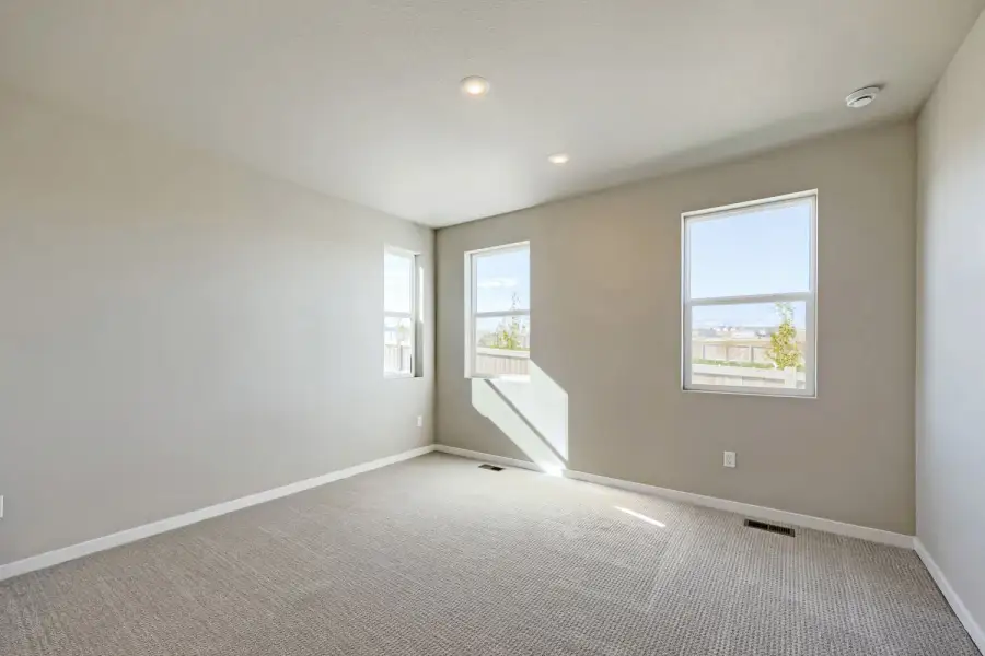 New Home in Parker, CO.  - Slide 13