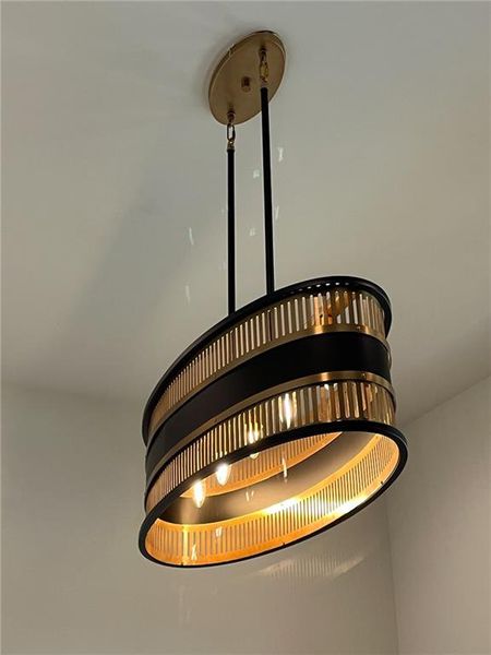 Close-up of interior finishes inside a home in , Taylorsville (Image 84). Close-up of interior finishes inside a home in , Taylorsville (Image 84).