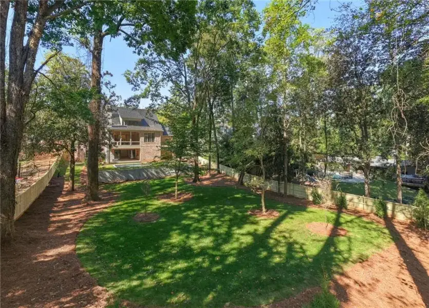Natural landscape and outdoor views near  in Atlanta (Image 38).