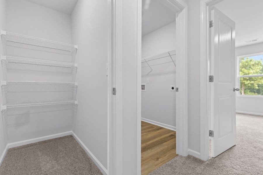 4br New Home in Conway, SC.  - Slide 34