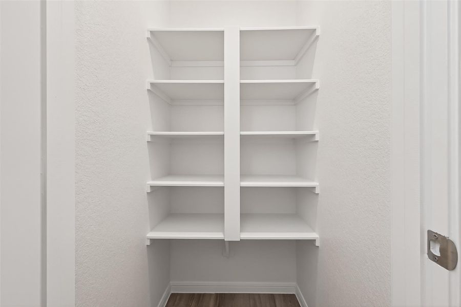 Image 40 of a home in Woodland Lakes.