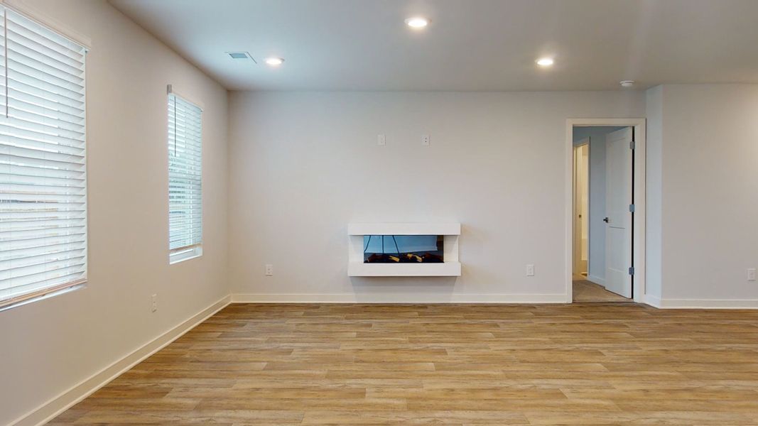 Fairburn, GA New Home.  - Slide 15