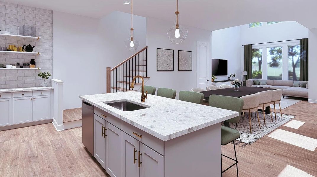 The Sherborne Kitchen The Sherborne Kitchen