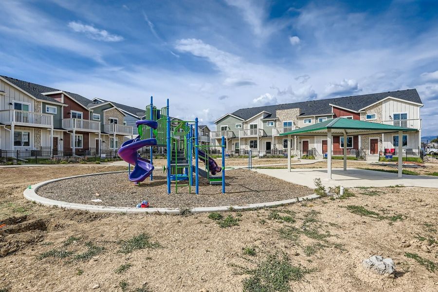 3br New Home in Longmont, CO. - Slide 28 3br New Home in Longmont, CO. - Slide 28