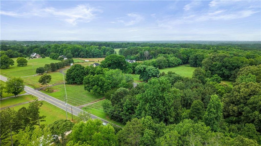Natural landscape and outdoor views near  in McDonough (Image 51).