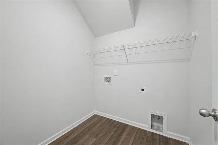 Spacious, unfurnished interior of a new home in , Canton (Image 18). Spacious, unfurnished interior of a new home in , Canton (Image 18).