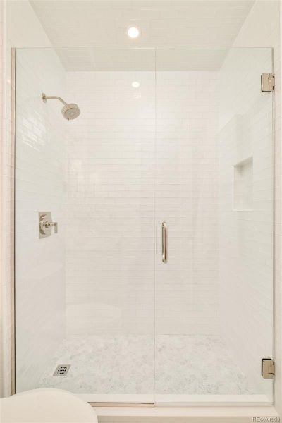 Close-up of interior finishes inside a home in , Denver (Image 20). Close-up of interior finishes inside a home in , Denver (Image 20).