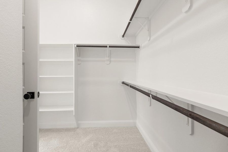 Image 32 of a home in Everly - 45'.