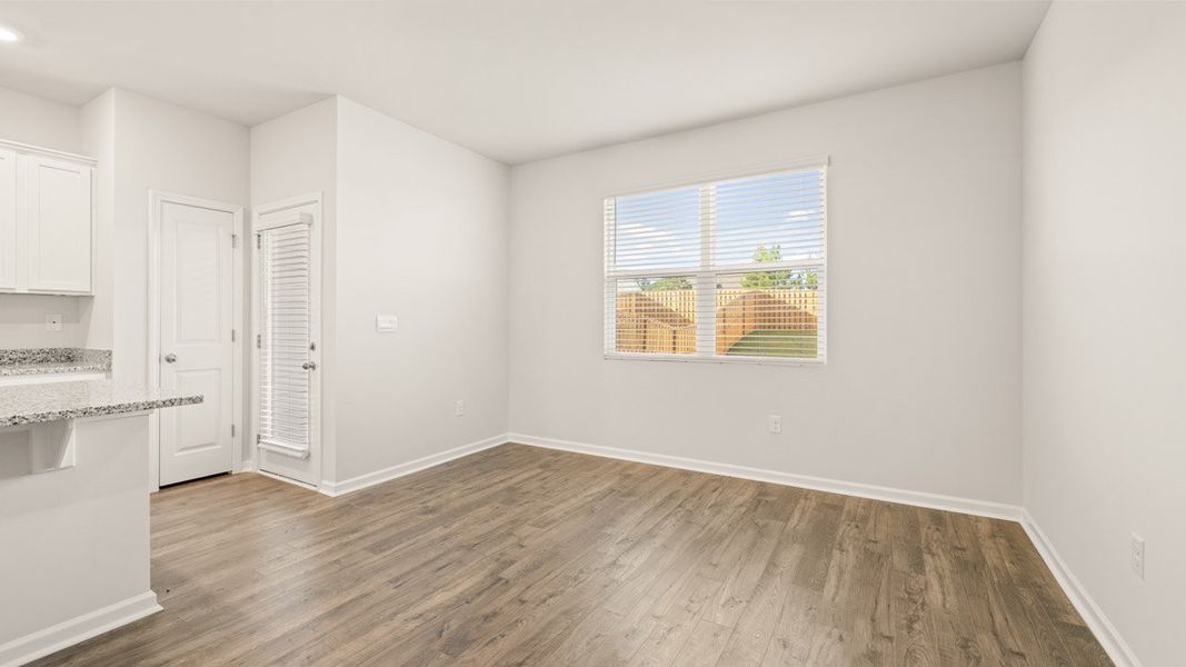 Image 31 of a home in Laurel Park Townhomes.