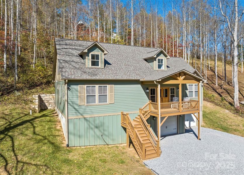 Image 35 of a home in .