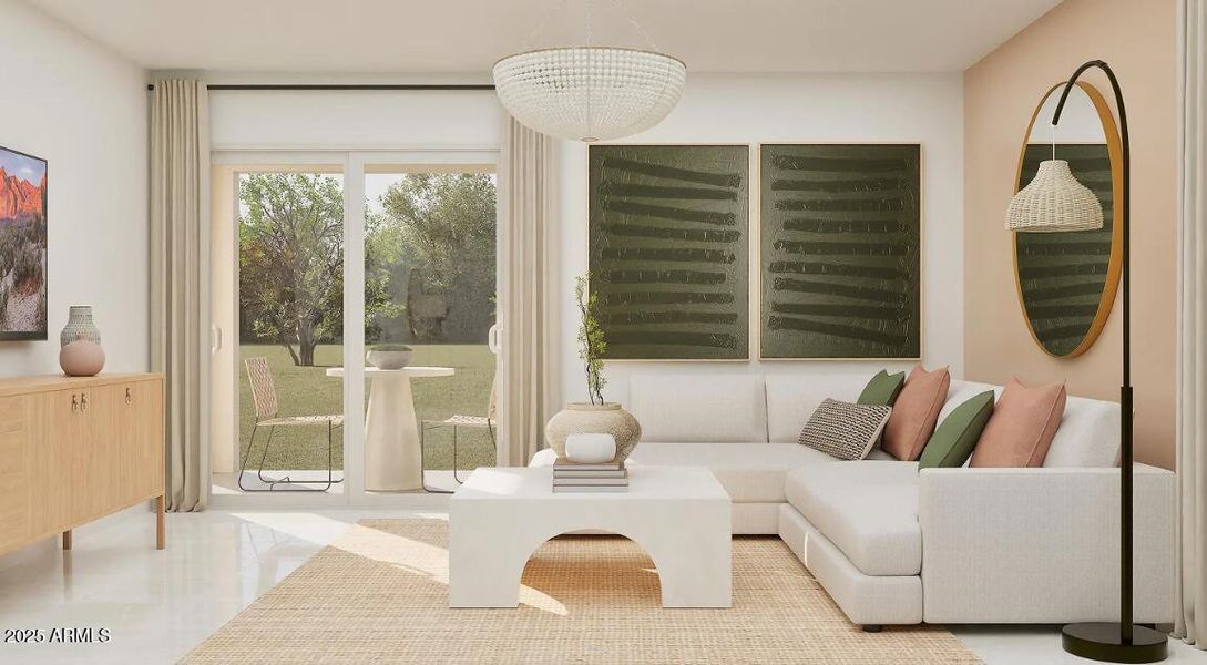 Great Room Great Room