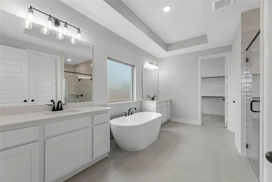 Representative image. Features, specifications, selections and colors may vary.