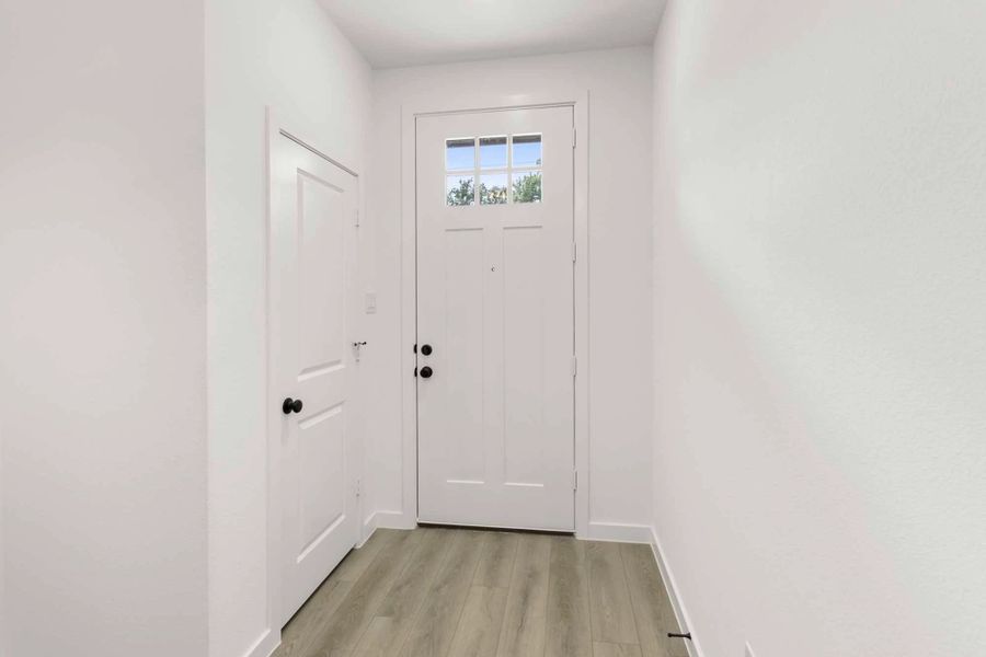 Foyer